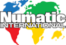 Numatic Numatic