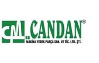 Candan Candan