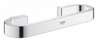 Bara sustinere Grohe Selection, 300 mm, pe perete, metal, crom, 41064000
