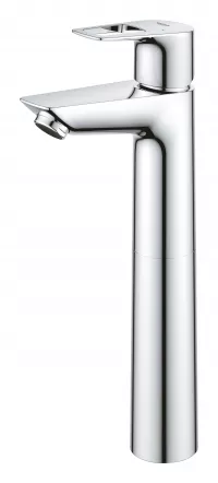 Baterie lavoar Grohe Bauloop, XL, 304 mm, crom, 23890001
