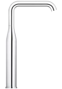 Baterie lavoar Grohe Essence 24170001, 3/8'', XL, 364 mm, crom