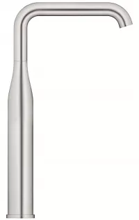 Baterie lavoar Grohe Essence, XL, 364 mm, pivotanta, mat, otel satinat, 32901DC1