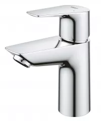 Baterie lavoar Grohe StartEdge, S, 147 mm, ventil, crom, 24199001