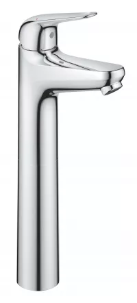 Baterie lavoar Grohe Swift, XL, 319 mm, ventil, crom, 24331001