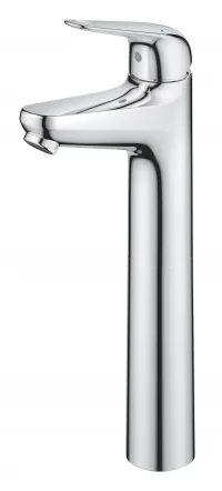Baterie lavoar Grohe Swift, XL, 319 mm, ventil, crom, 24331001