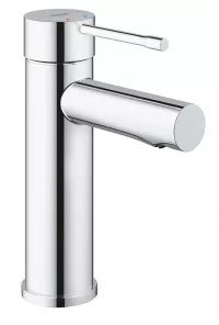 Baterie lavoar Grohe Essence 34294001, 3/8'', S, 174 mm, crom