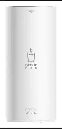 Boiler Grohe Red, M, 7 litri, 40831001