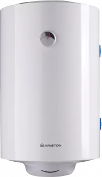 Boiler Ariston Pro R150 VTS, electric, 150 l, 2000 W, serpentina stanga, protectie, alb
