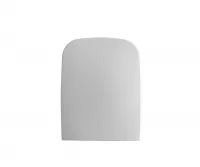 Capac WC Gala EOS 5131801, duroplast, alb