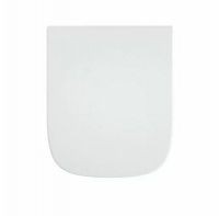 Capac WC Gala Mid 5170001, softclose, duroplast, alb