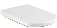 Capac WC Gala Smart 5161601, softclose, duroplast, alb