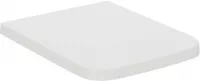 Capac WC Ideal Standard Blend, SoftClose, alb, T392701
