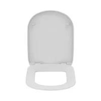 Capac WC Ideal Standard i.Life A, SoftClose, alb, T467901