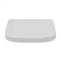 Capac WC Ideal Standard i.Life S, SoftClose, detasabil, alb, T473701