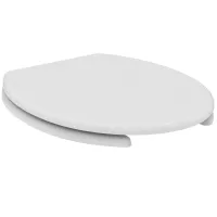 Capac WC Ideal Standard Maia, alb, J498601