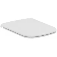 Capac WC Ideal Standard Mia J505801, softclose, duroplast, alb