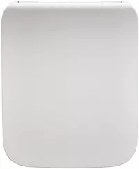 Capac WC Ideal Standard Strada II, Slim, SoftClose, alb, T360101