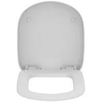 Capac WC Ideal Standard Tempo, SoftClose, alb, T679901