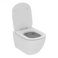 Capac WC Tesi, alb, T552101