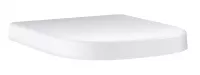 Colac WC Grohe Euro Ceramic 39459000, compact, eliberare rapida, Duroplast, set fixare, alb