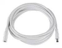 Extensie cablu alimentare Grohe Sense Guard 22521LN0, 3 m, alb