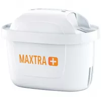 Filtru Brita Maxtra Pro Hard Water Expert, 100 l, 4 etape, apa dura, 2 bucati, 1038698