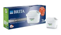 Filtru Brita Maxtra Pro Hard Water Expert, 150 l, 4 etape, apa dura, 3 bucati, 1051769