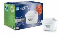 Filtru Brita Maxtra Pro Hard Water Expert, 150 l, 4 etape, apa dura, 4 bucati, 1051771
