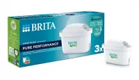 Filtru Brita Maxtra Pro Pure Performance, 150 l, 4 etape, 3 bucati, 1051755