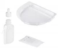 Kit decalcifiere Grohe Sensia Arena, compatibil 39354SH0, 80 g, 46978000