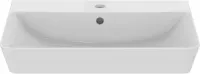 Lavoar Ideal Standard Connect Air, pe perete, 600 x 460 mm, alb, E029801