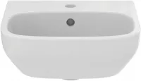 Lavoar Ideal Standard i.Life A, pe perete, 400 x 360 mm, alb, T470801