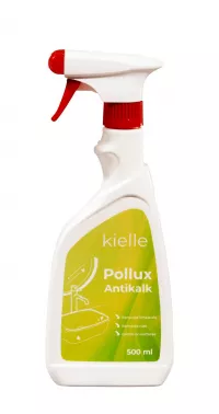 Solutie curatare Kielle Pollux, anti calcar, pentru ceramica, acril, 500 ml