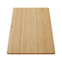 Tocator Blanco, 280 x 424 mm, bambus, maro, 239449