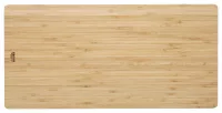 Tocator Grohe, 490 x 240 mm, bambus, 40751HV0