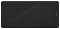 Tocator Grohe, 490 x 240 mm, sticla, lucios, negru, 40787K00