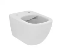 Vas WC Ideal Standard Tesi, suspendat, Rimless, RimLS+, alb, T493201