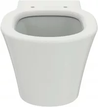 WC Ideal Standard Connect Air, suspendat, Aquablade, Rimless, fara capac, alb, E0054MA