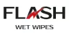 Flash Wet Wipes