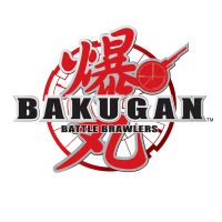 BAKUGAN BAKUGAN