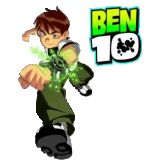 BEN 10 BEN 10