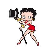 BETTY BOOP BETTY BOOP