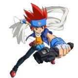 BEYBLADE BEYBLADE
