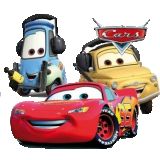 CARS CARS