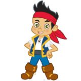 JAKE PIRATE JAKE PIRATE