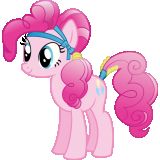 LITTLE PONY LITTLE PONY