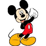 MICKEY MICKEY