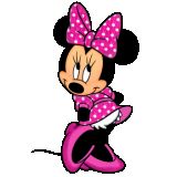 MINNIE MINNIE