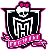 MONSTER HIGH MONSTER HIGH