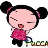 PUCCA PUCCA